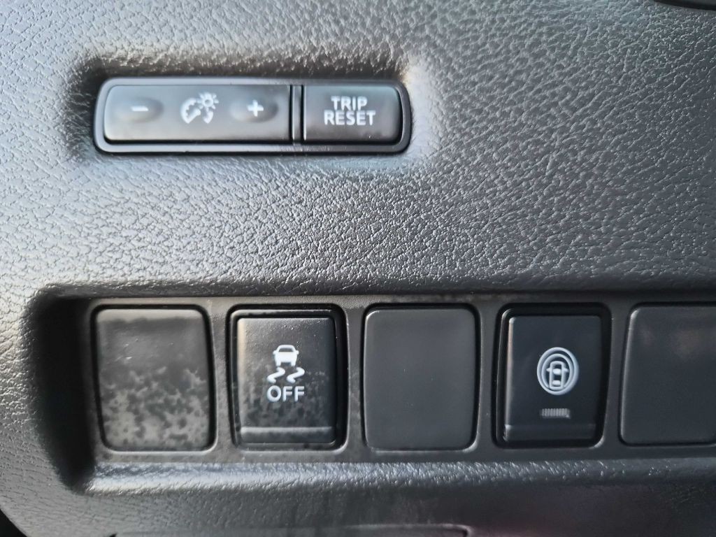 2023 Nissan Murano Image 11