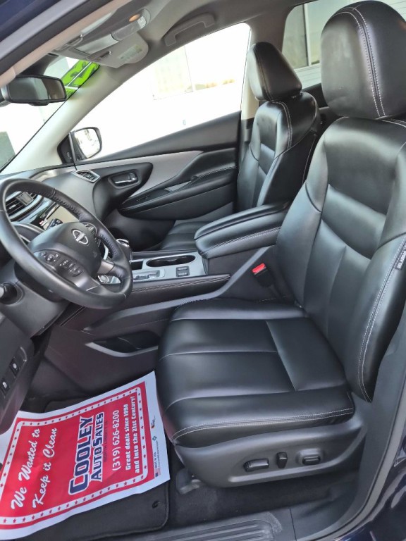 2023 Nissan Murano Image 12