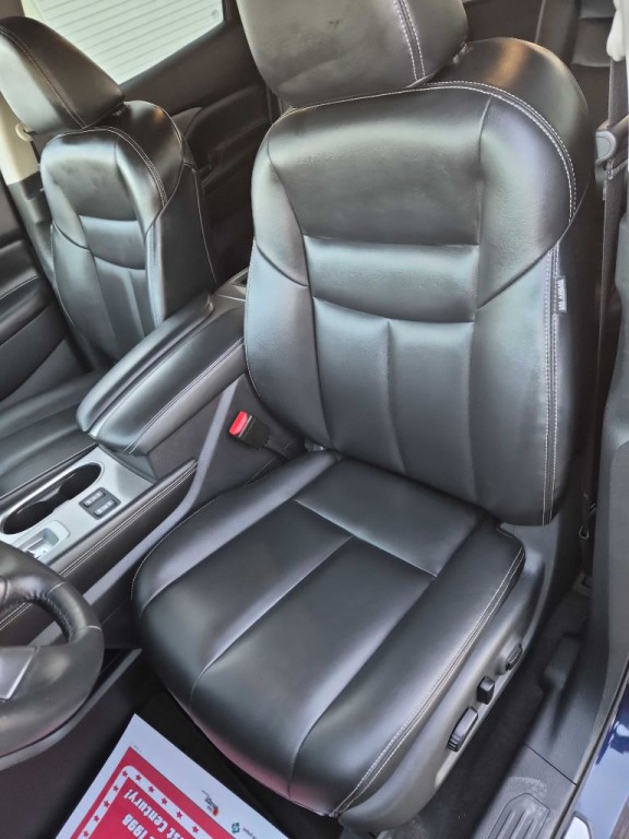 2023 Nissan Murano Image 13