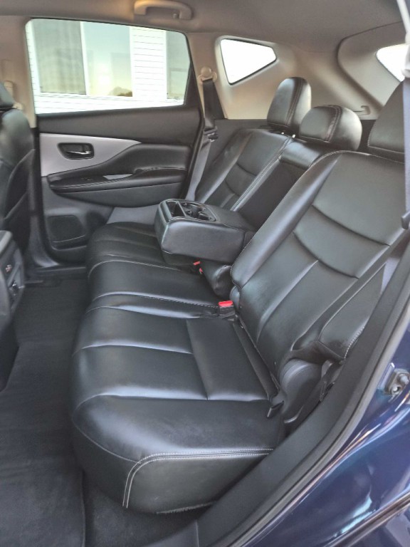 2023 Nissan Murano Image 14