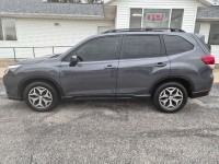 Image for 2022 Subaru Forester Premium ID: 6953136