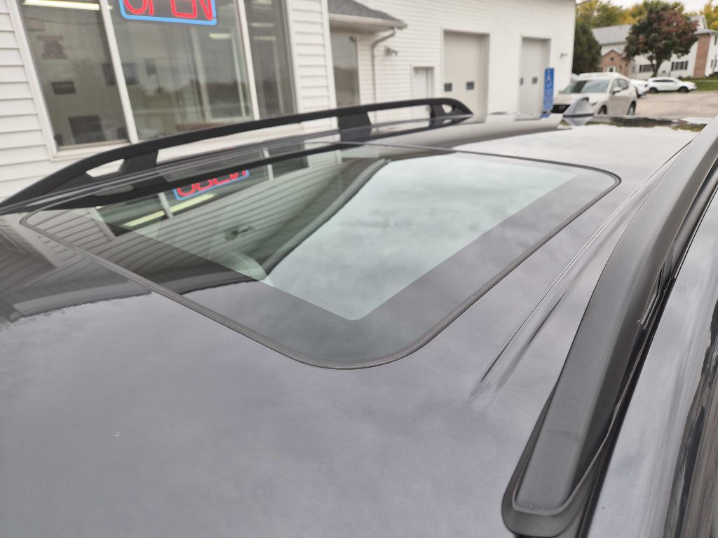 2022 Subaru Forester Image 6