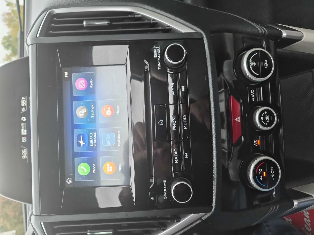 2022 Subaru Forester Image 8