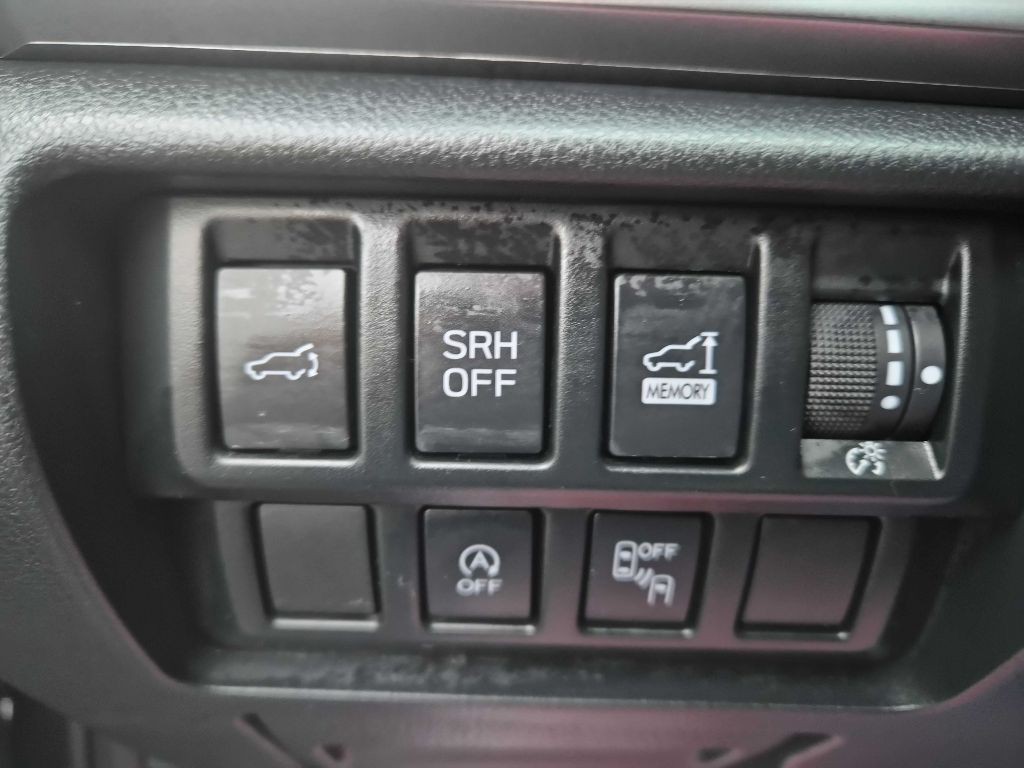 2022 Subaru Forester Image 9