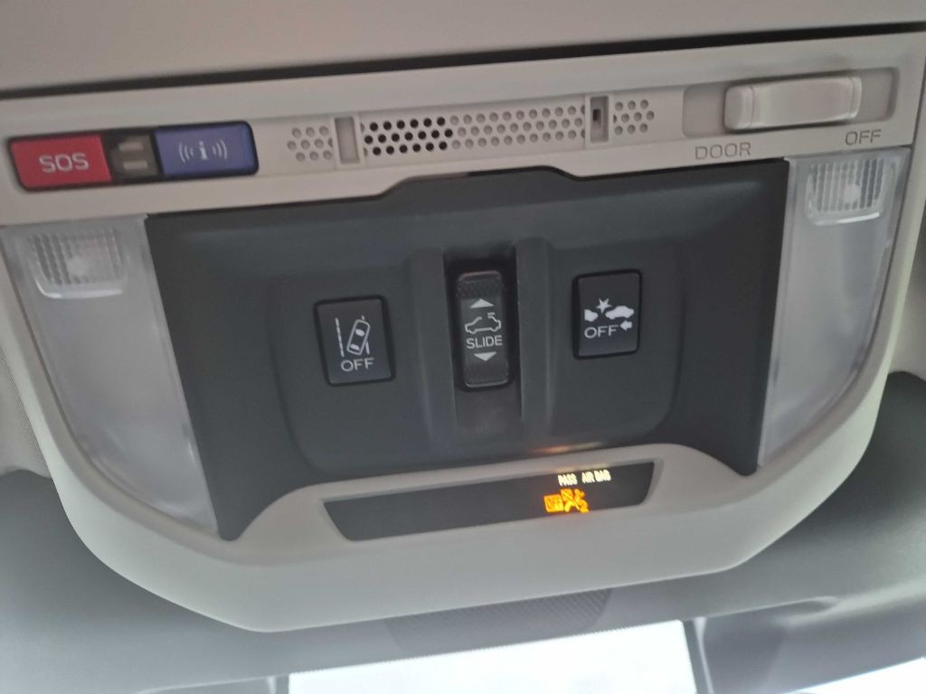 2022 Subaru Forester Image 13