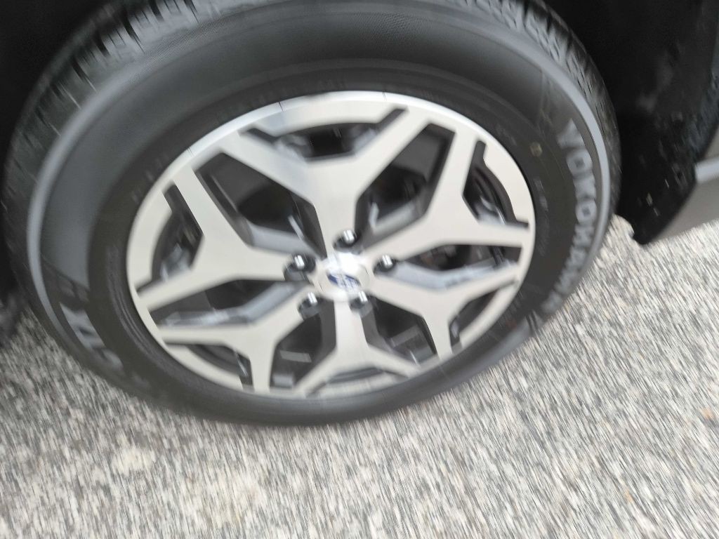 2022 Subaru Forester Image 18