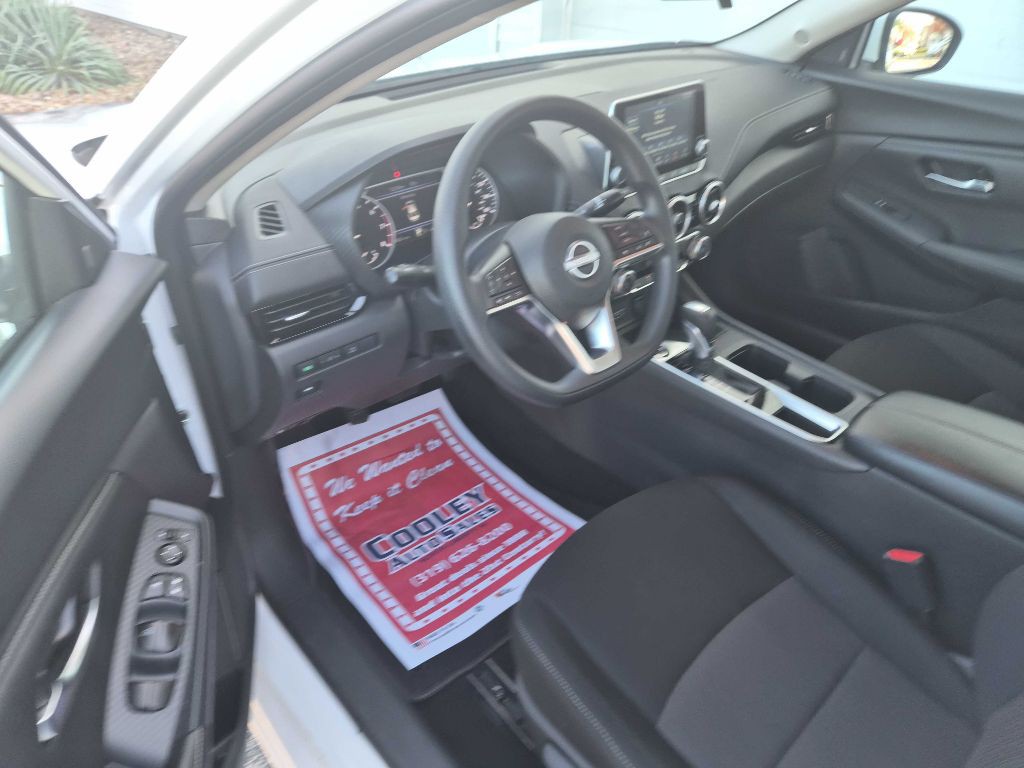 2024 Nissan Sentra Image 7