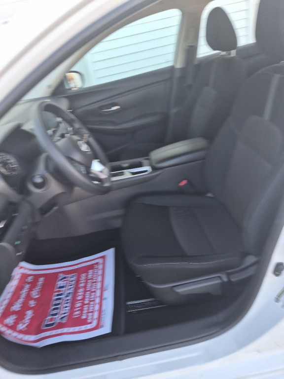 2024 Nissan Sentra Image 9