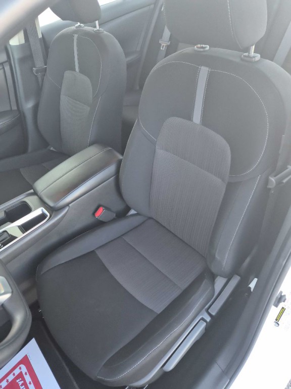 2024 Nissan Sentra Image 10