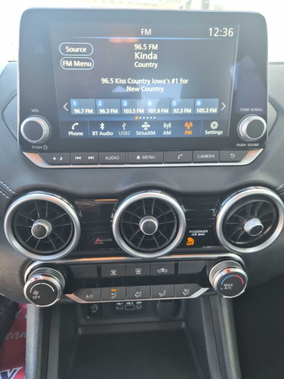 2024 Nissan Sentra Image 11