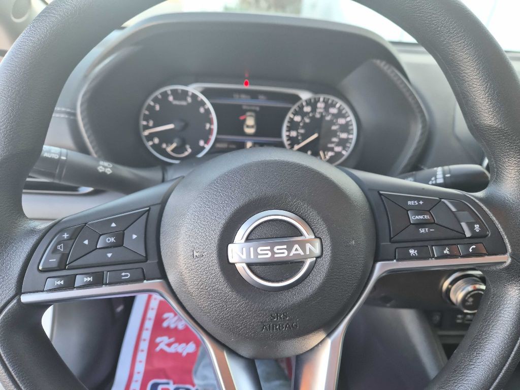 2024 Nissan Sentra Image 12