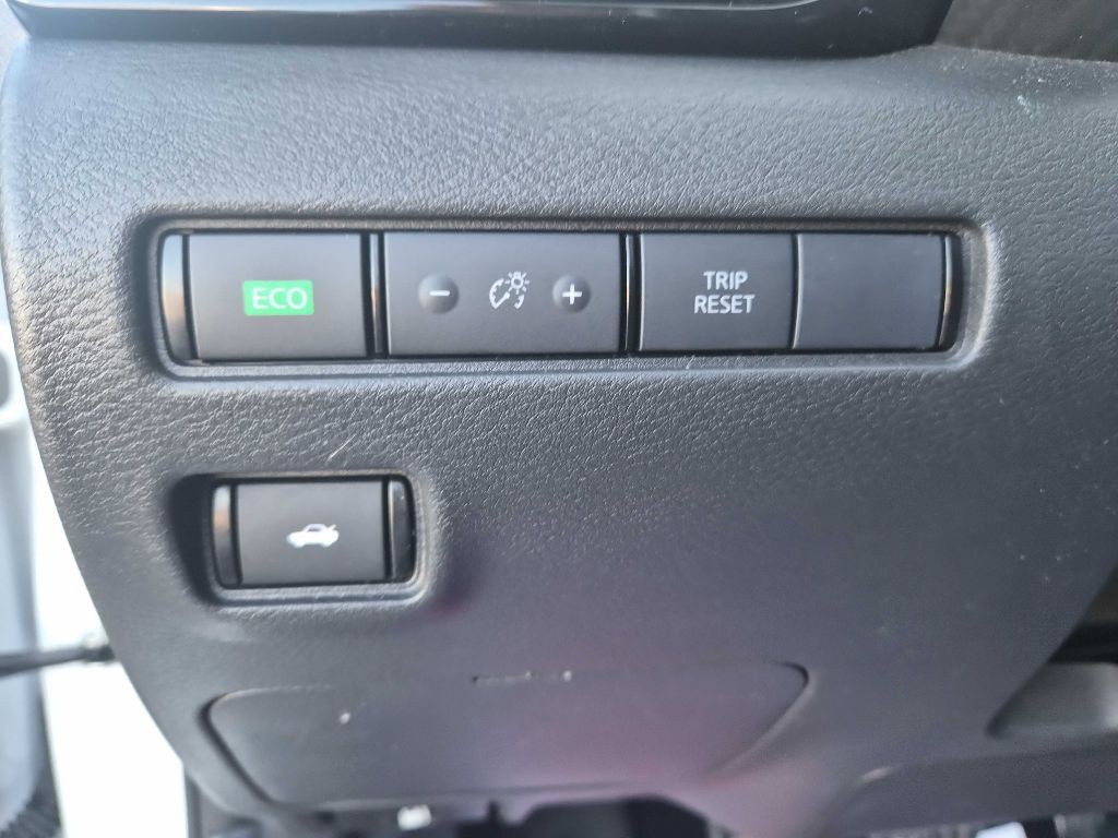 2024 Nissan Sentra Image 13