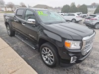 Image for 2022 GMC Canyon Denali ID: 7015886