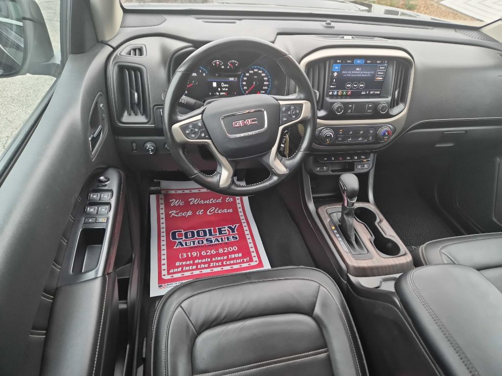 2022 GMC Canyon Image 6