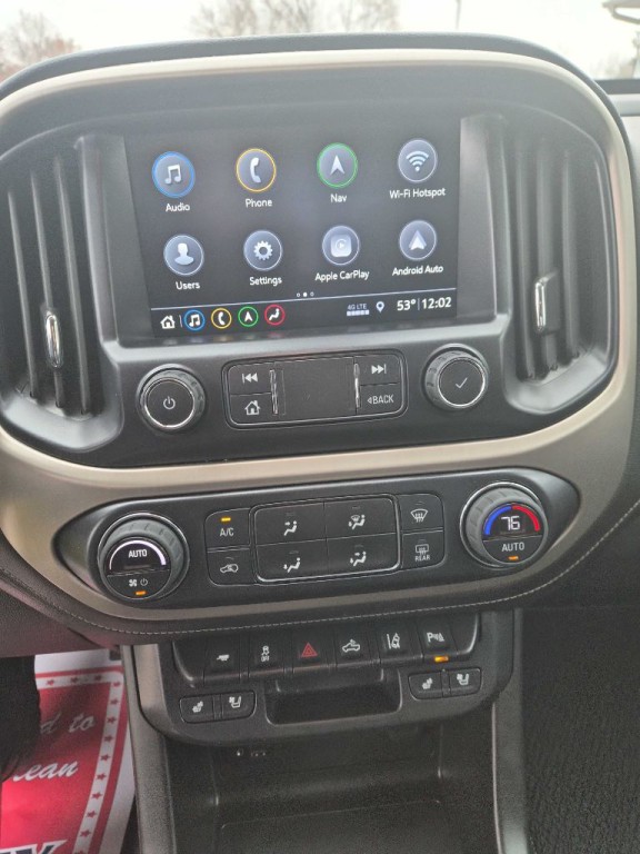 2022 GMC Canyon Image 8