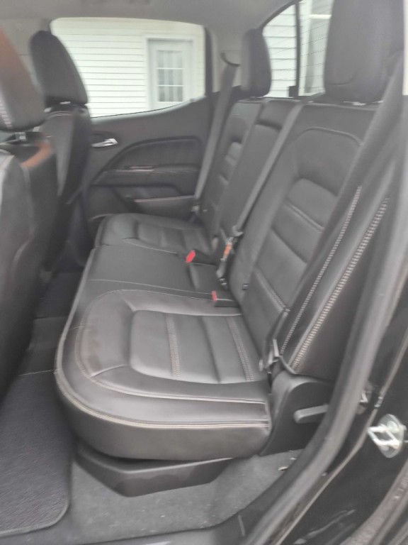 2022 GMC Canyon Image 12