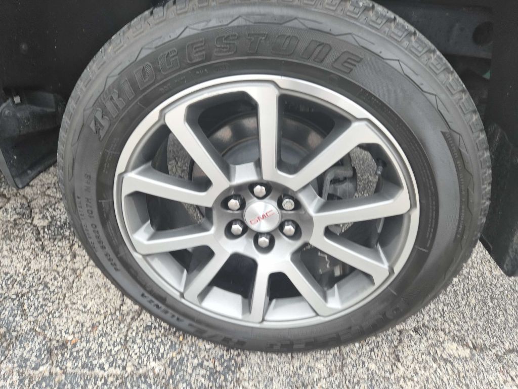 2022 GMC Canyon Image 14