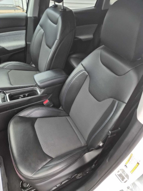 2022 Jeep Compass Image 7