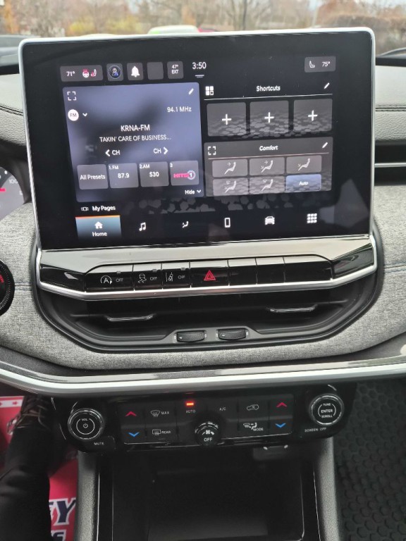 2022 Jeep Compass Image 9