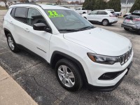 Image for 2022 Jeep Compass Latitude ID: 7020344