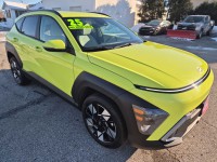 Image for 2025 Hyundai Kona SEL ID: 7047105