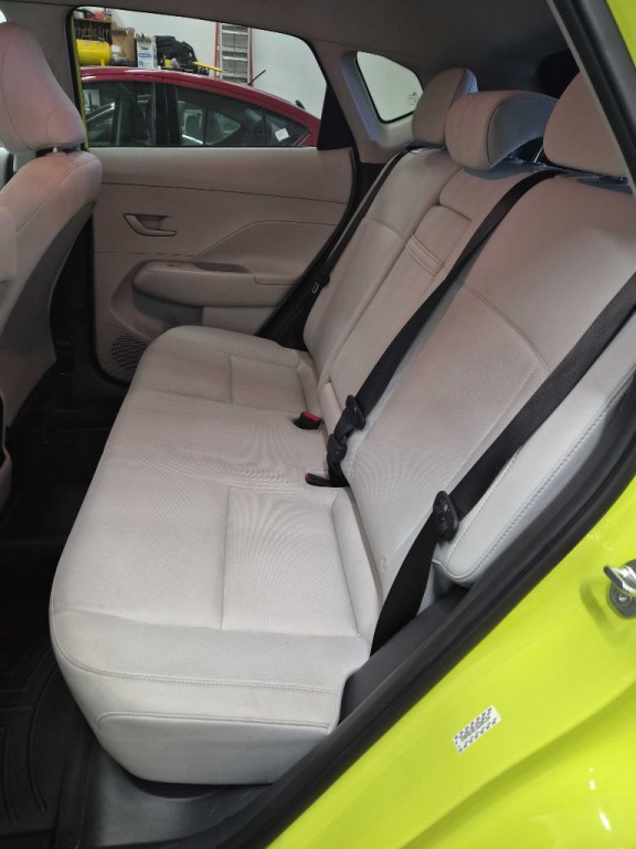 2025 Hyundai Kona Image 12