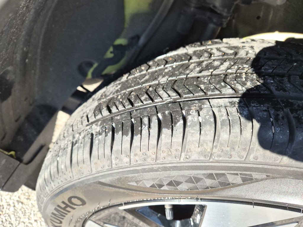 2025 Hyundai Kona Image 13