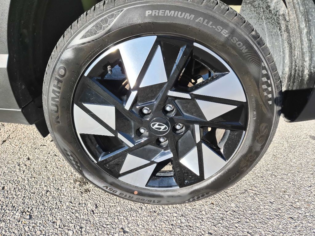 2025 Hyundai Kona Image 14