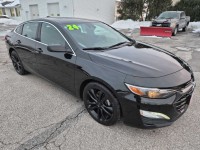 Image for 2024 Chevrolet Malibu LT ID: 7049139