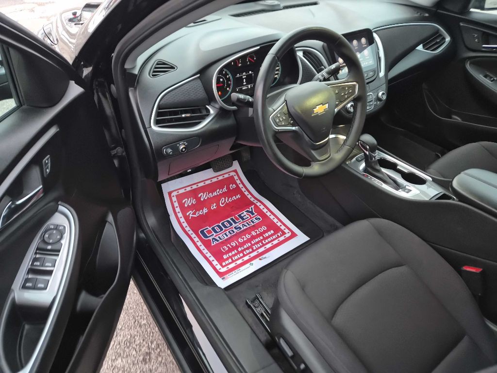 2024 Chevrolet Malibu Image 6