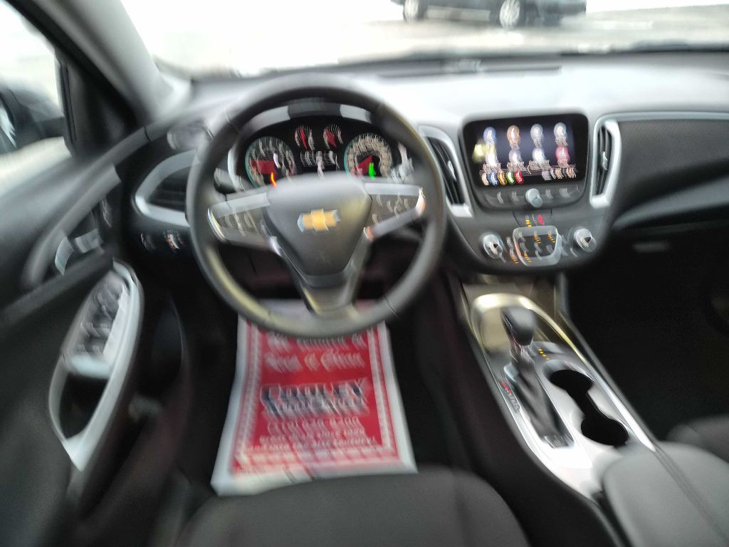 2024 Chevrolet Malibu Image 7