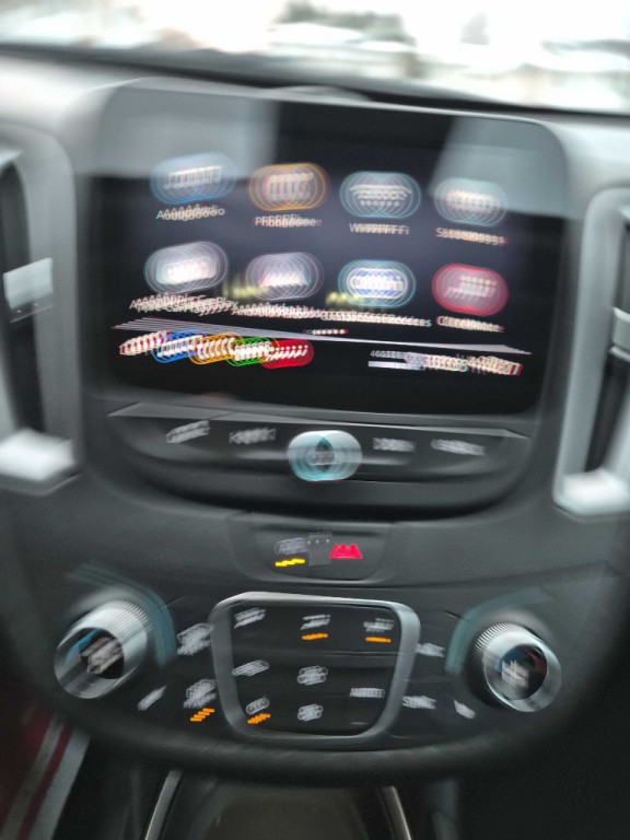 2024 Chevrolet Malibu Image 8