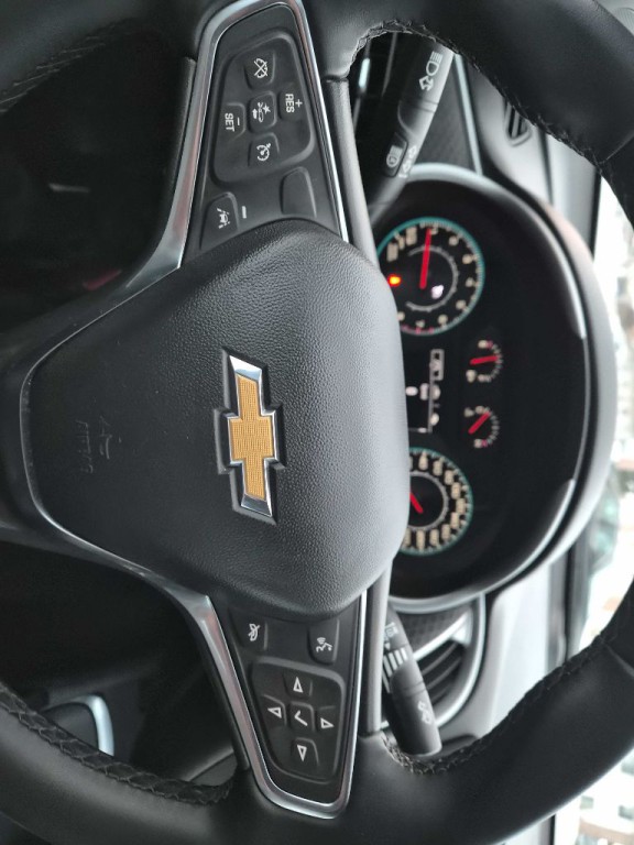 2024 Chevrolet Malibu Image 9