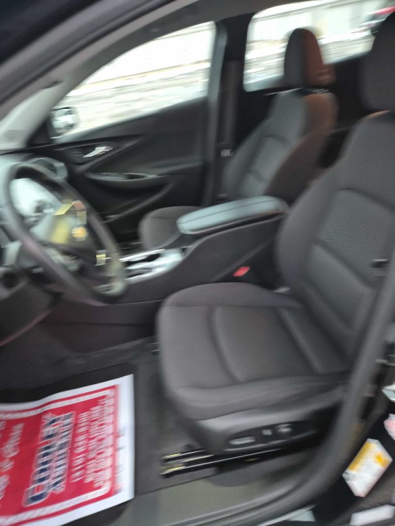 2024 Chevrolet Malibu Image 10