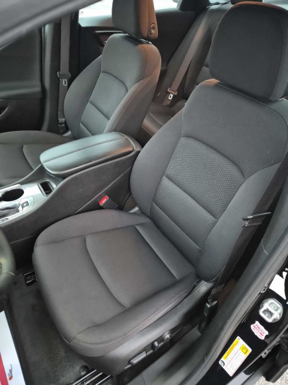 2024 Chevrolet Malibu Image 12