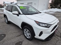 Image for 2019 Toyota Rav4 LE ID: 7049149
