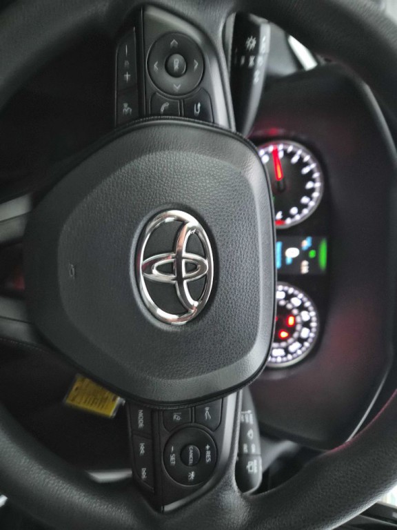 2019 Toyota Rav4 Image 10