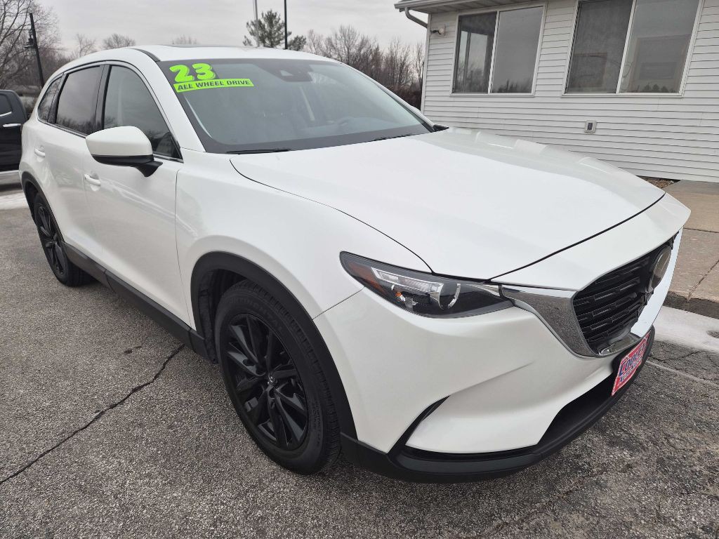 2023 Mazda CX-9 Image 1