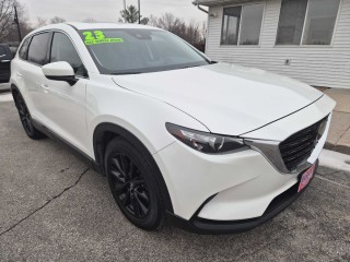 Image for 2023 Mazda CX-9 Touring Plus ID: 7104188