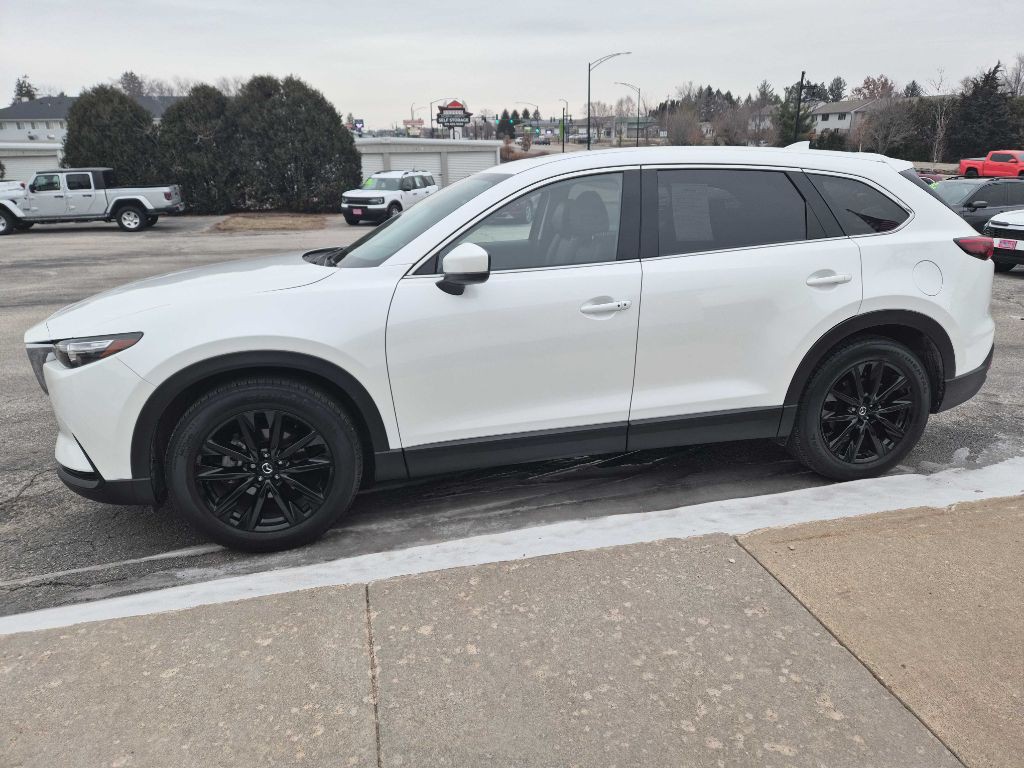 2023 Mazda CX-9 Image 3