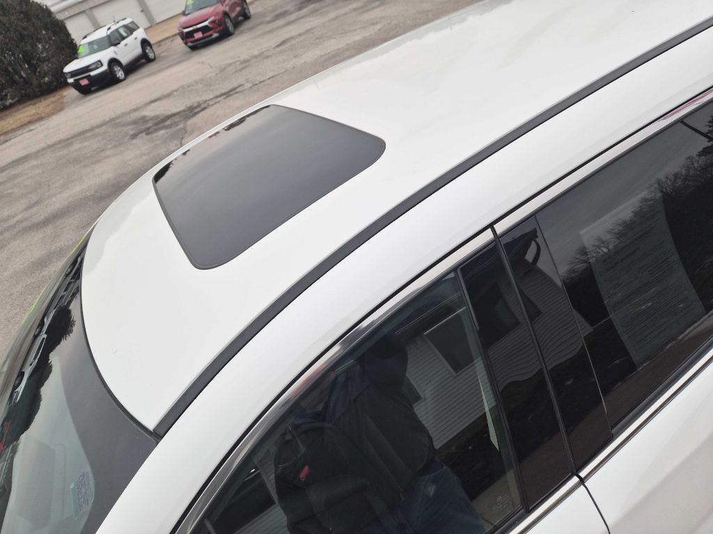 2023 Mazda CX-9 Image 5