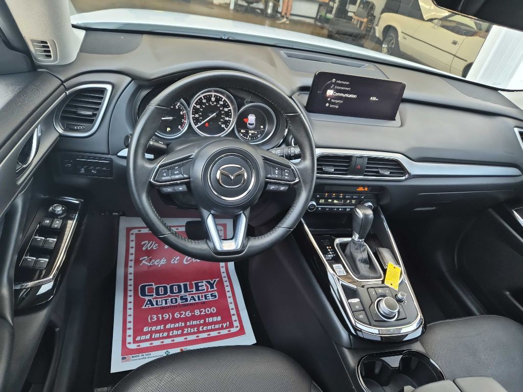 2023 Mazda CX-9 Image 9
