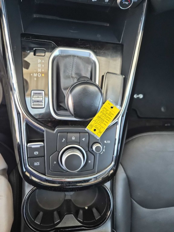 2023 Mazda CX-9 Image 10