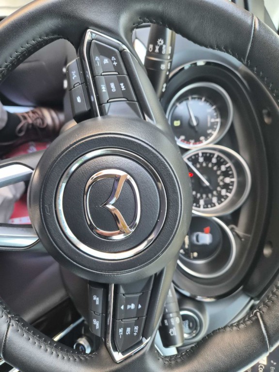 2023 Mazda CX-9 Image 12