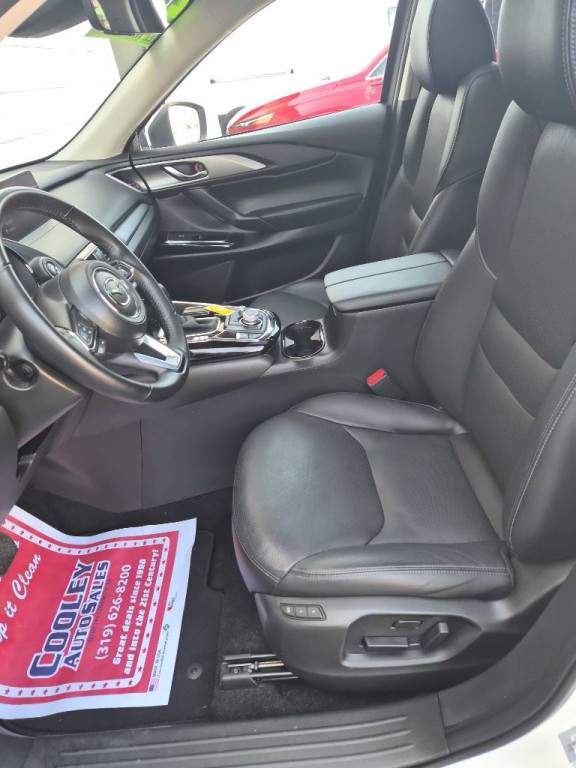 2023 Mazda CX-9 Image 13