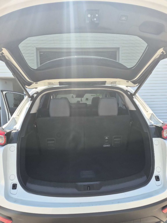 2023 Mazda CX-9 Image 18