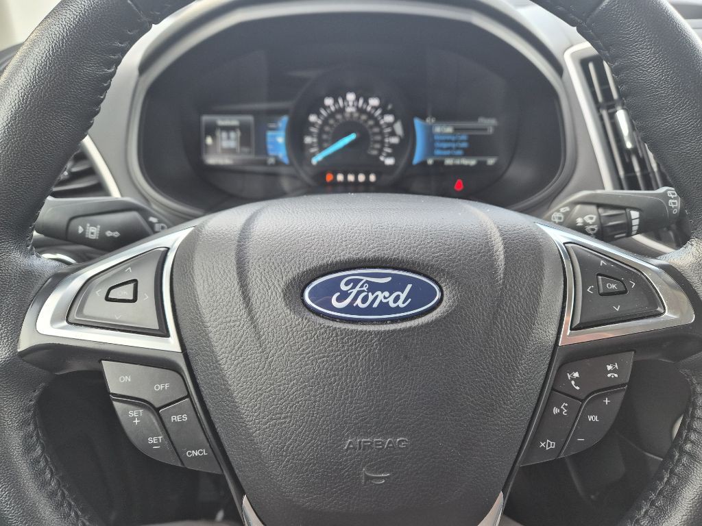 2024 Ford Edge Image 9