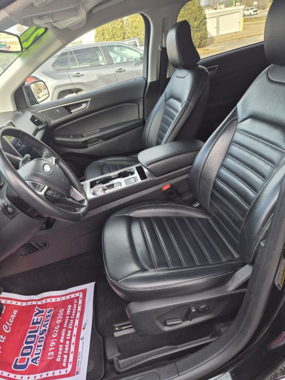 2024 Ford Edge Image 10