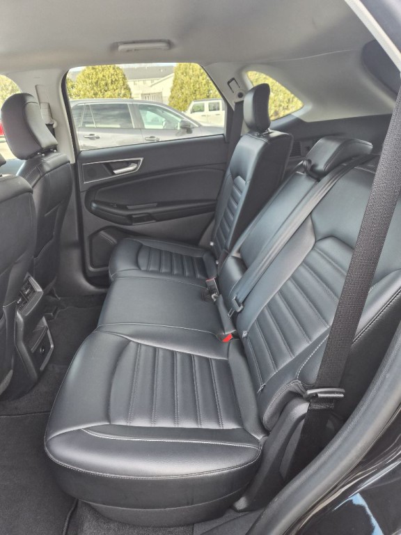 2024 Ford Edge Image 12