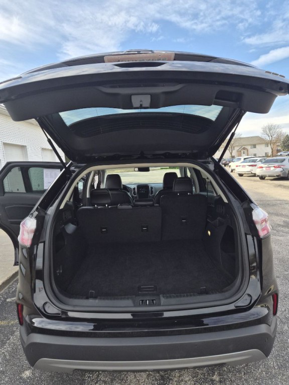 2024 Ford Edge Image 13
